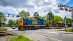 CSX 1161